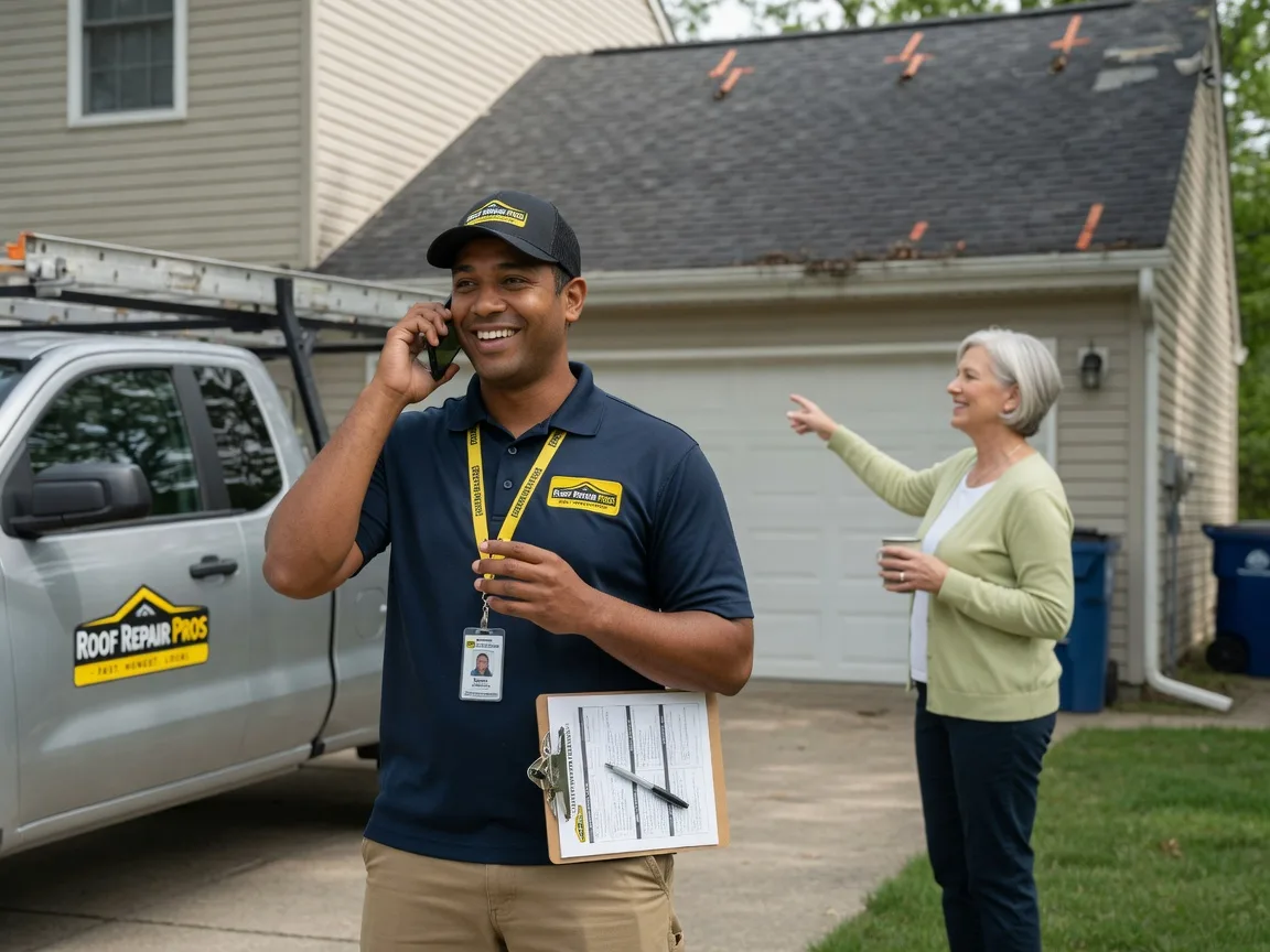 Roof Repair Sumter, SC FAQs